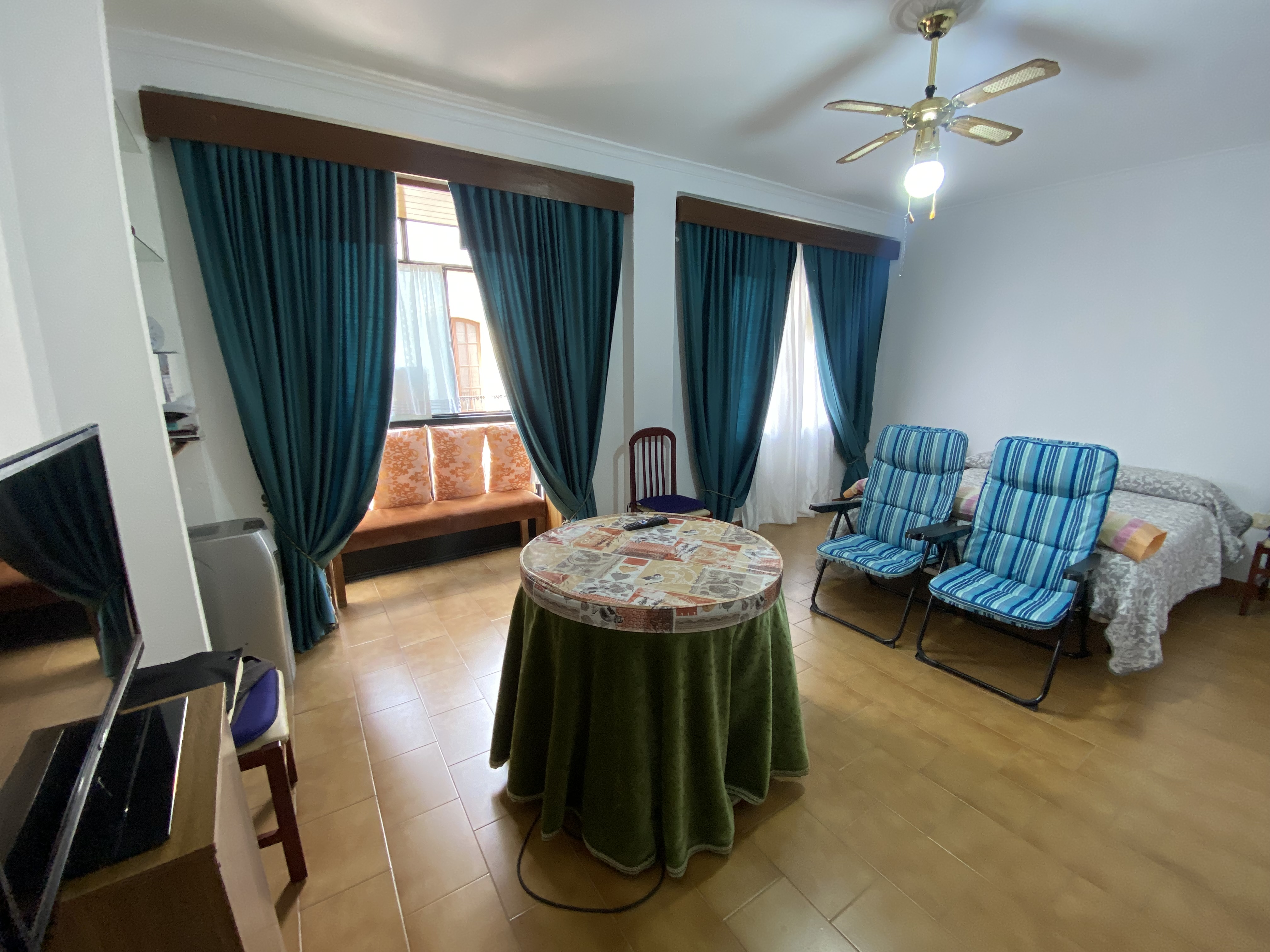 3 Bed, 2 Bath, ApartmentFor Sale, Olvera, Andalucia