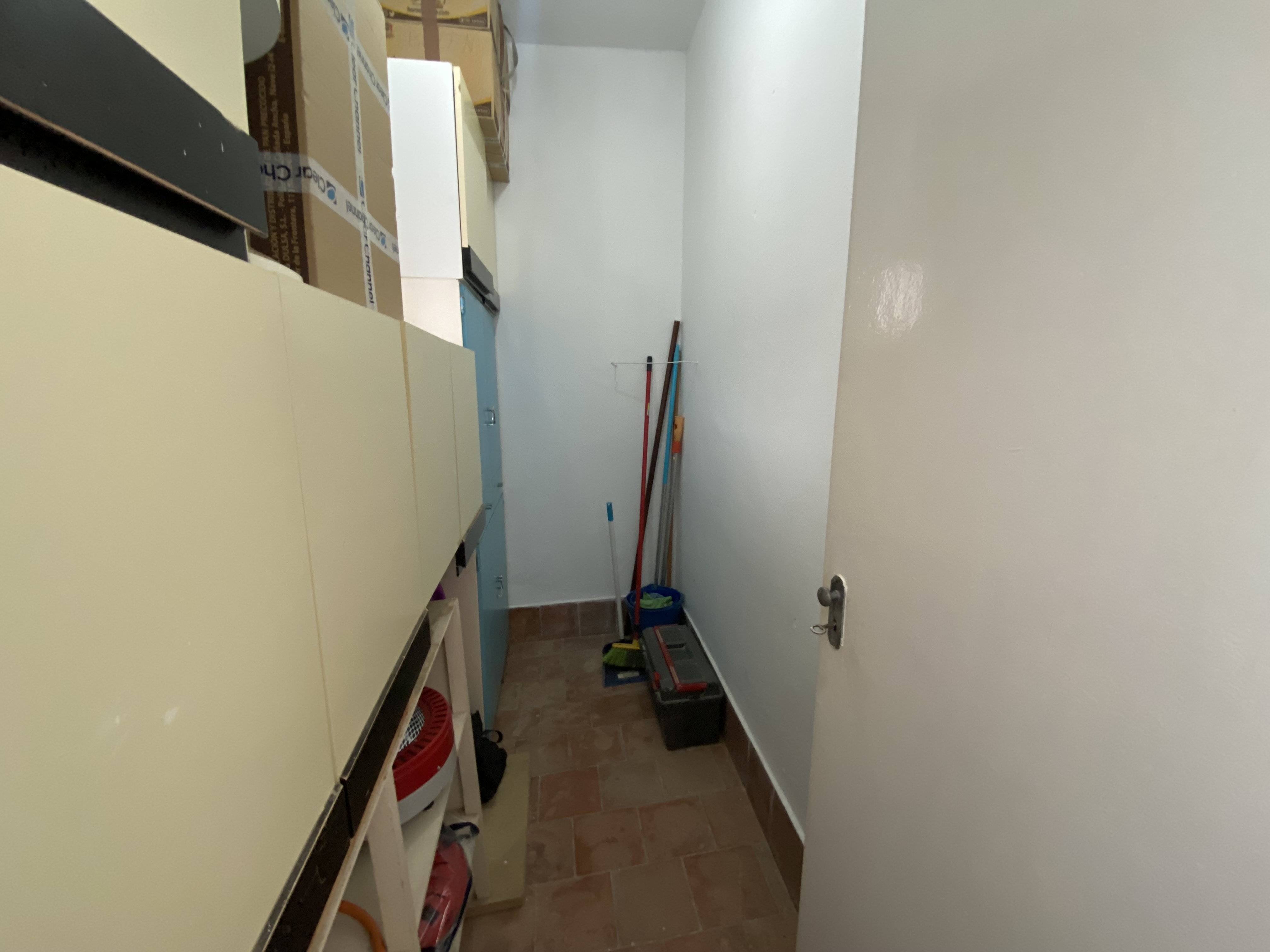 3 Bed, 2 Bath, ApartmentFor Sale, Olvera, Andalucia