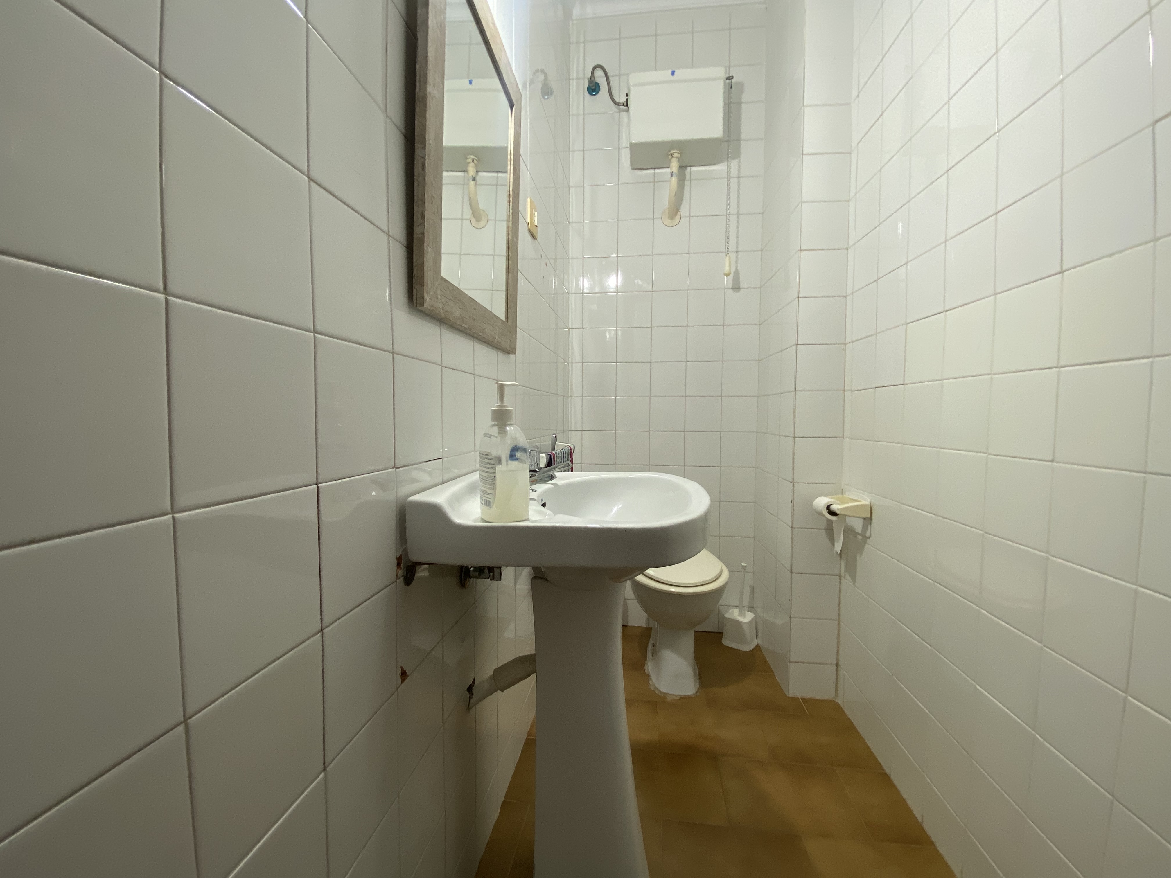 3 Bed, 2 Bath, ApartmentFor Sale, Olvera, Andalucia