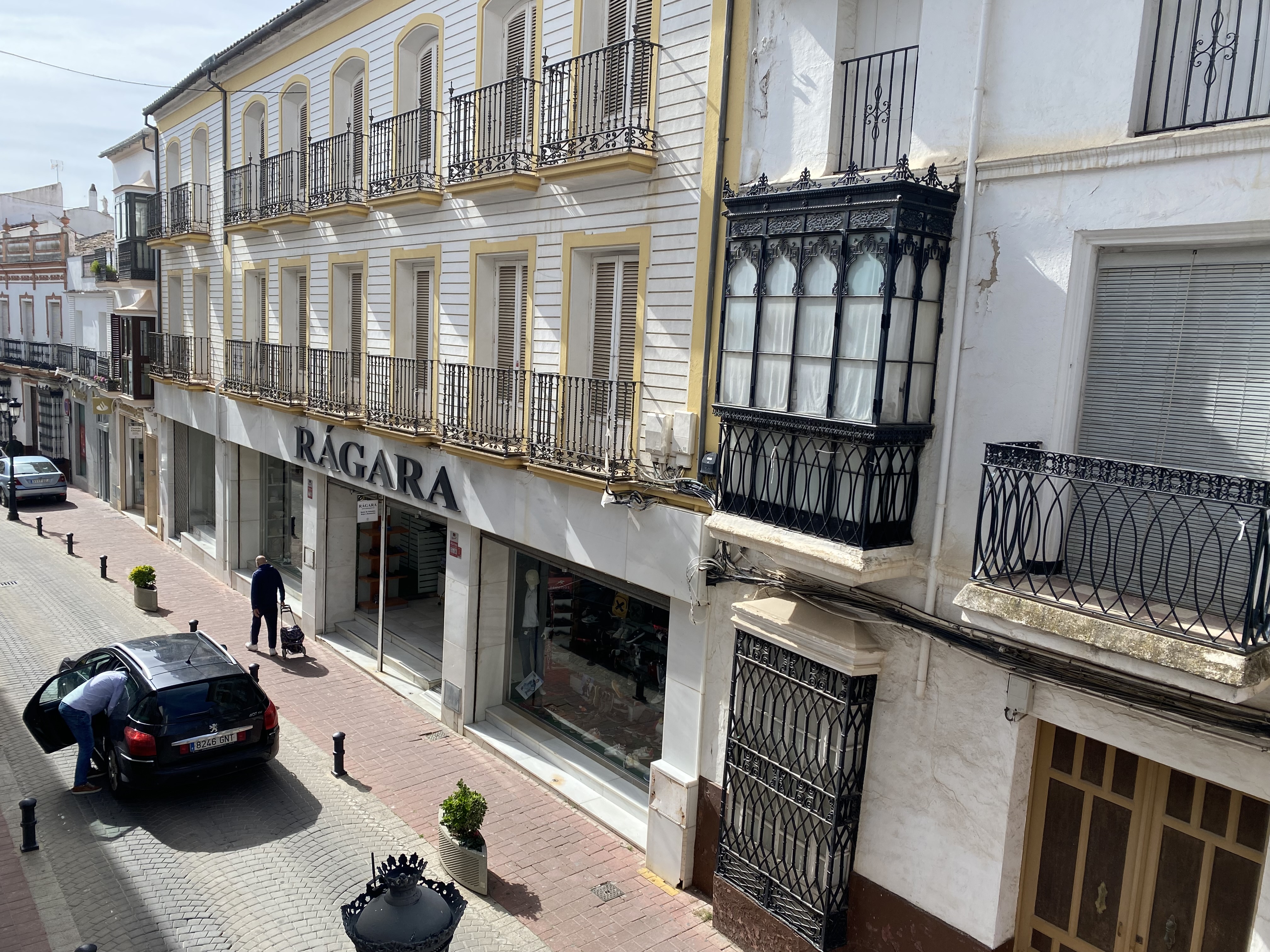 3 Bed, 2 Bath, ApartmentFor Sale, Olvera, Andalucia