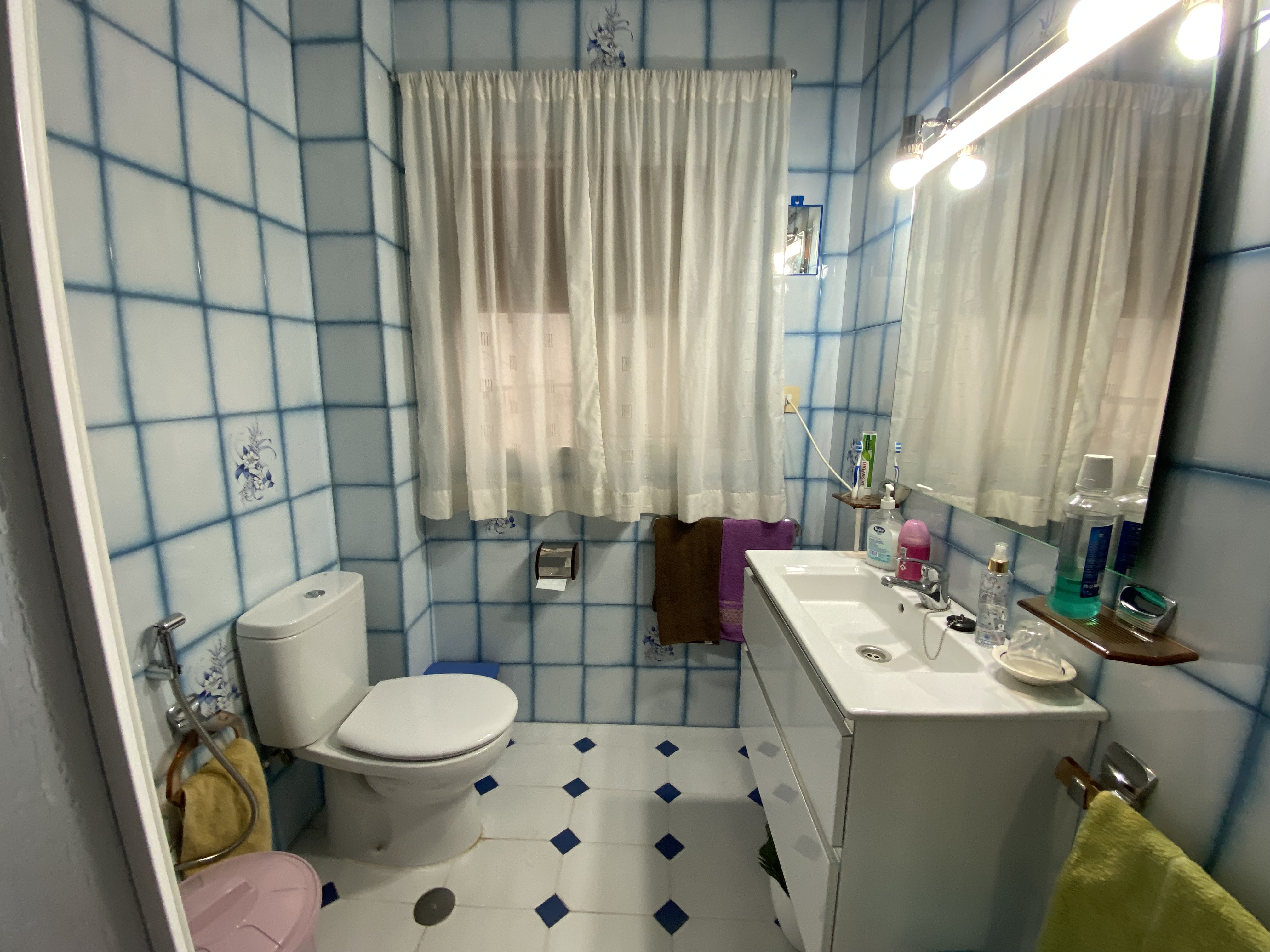 3 Bed, 2 Bath, ApartmentFor Sale, Olvera, Andalucia