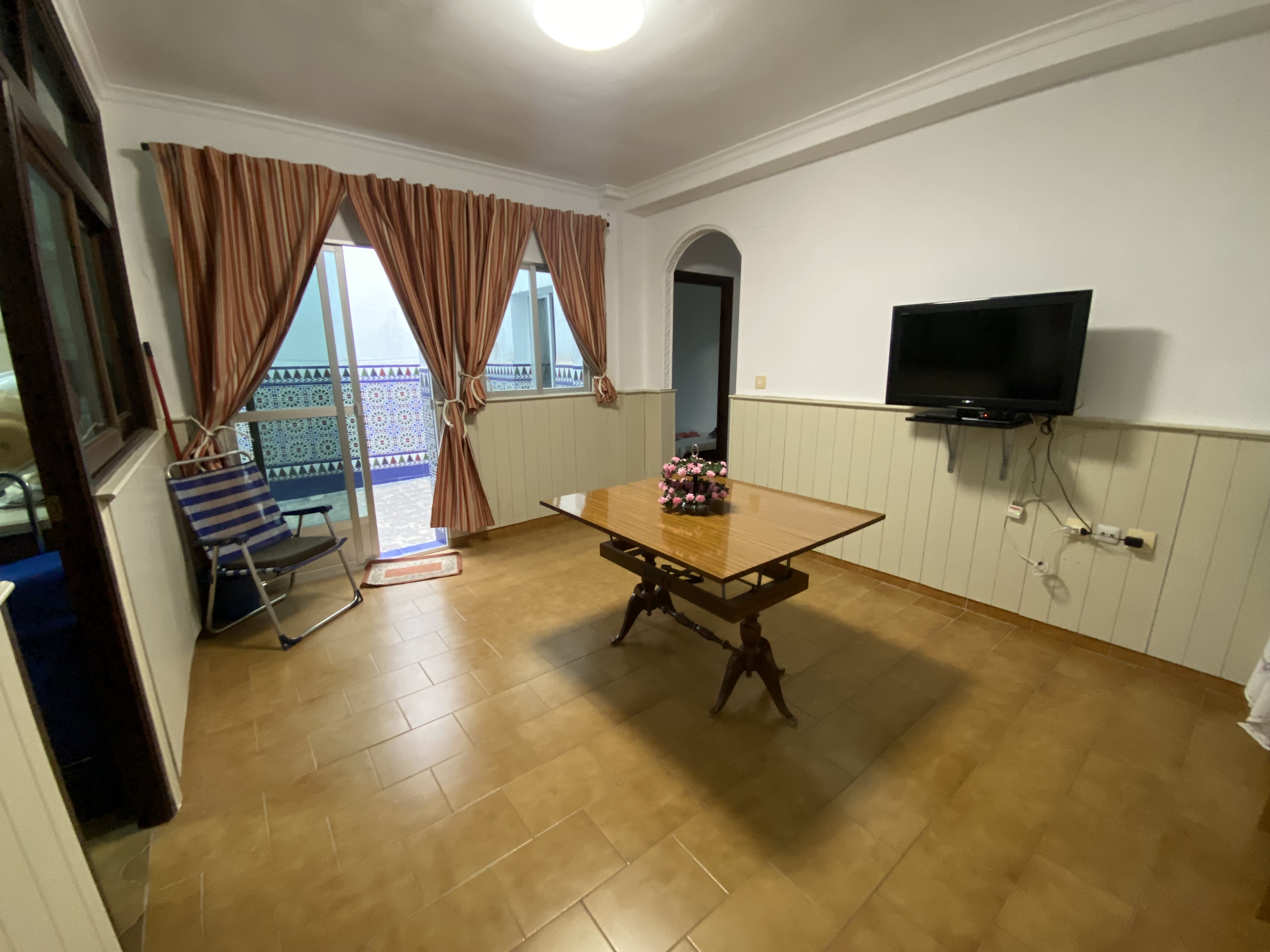 3 Bed, 2 Bath, ApartmentFor Sale, Olvera, Andalucia