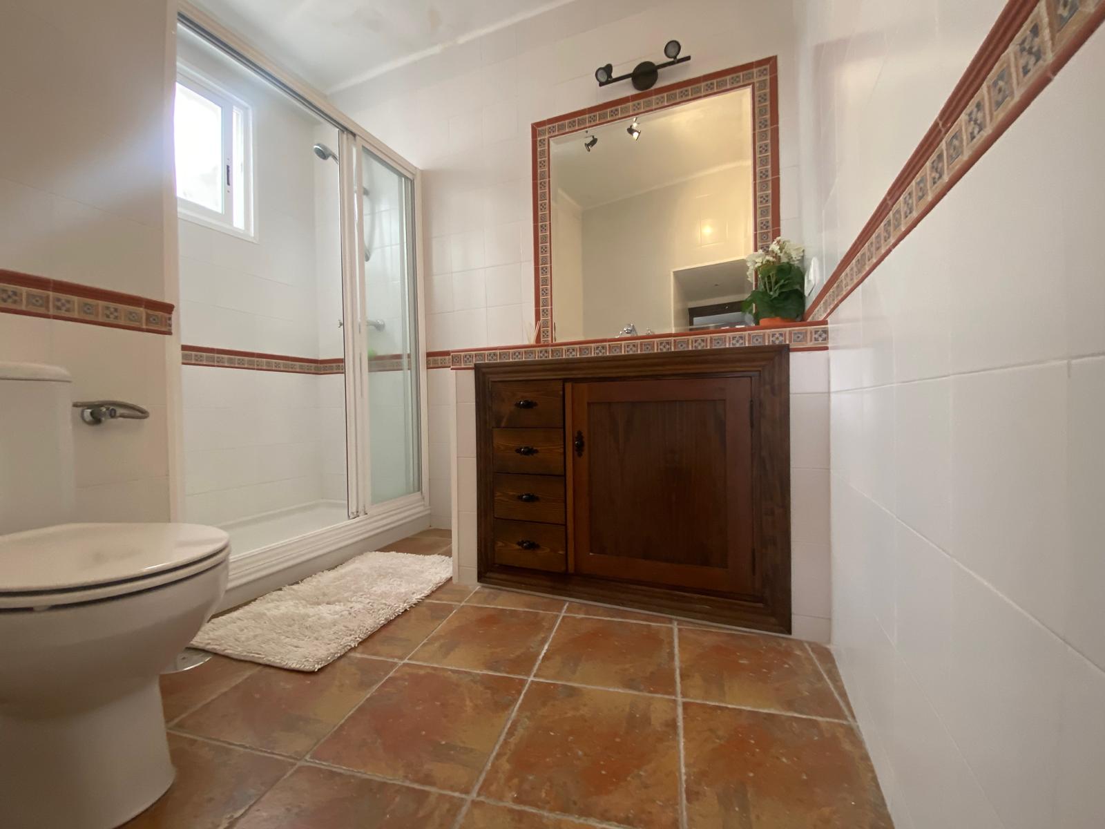 2 Bed, 2 Bath, HouseFor Sale, Olvera, Andalucia