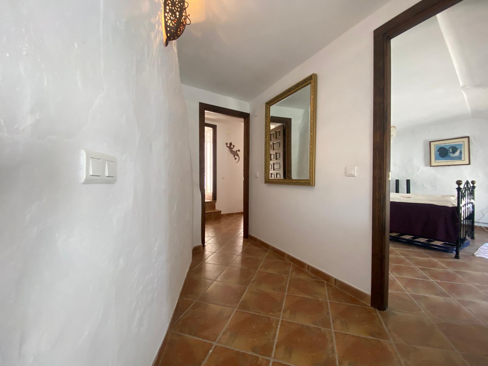 2 Bed, 2 Bath, HouseFor Sale, Olvera, Andalucia