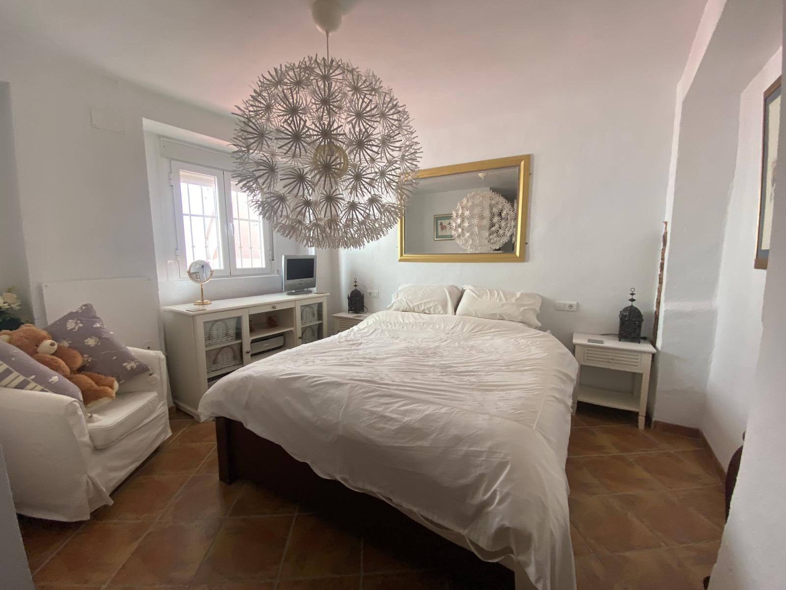2 Bed, 2 Bath, HouseFor Sale, Olvera, Andalucia