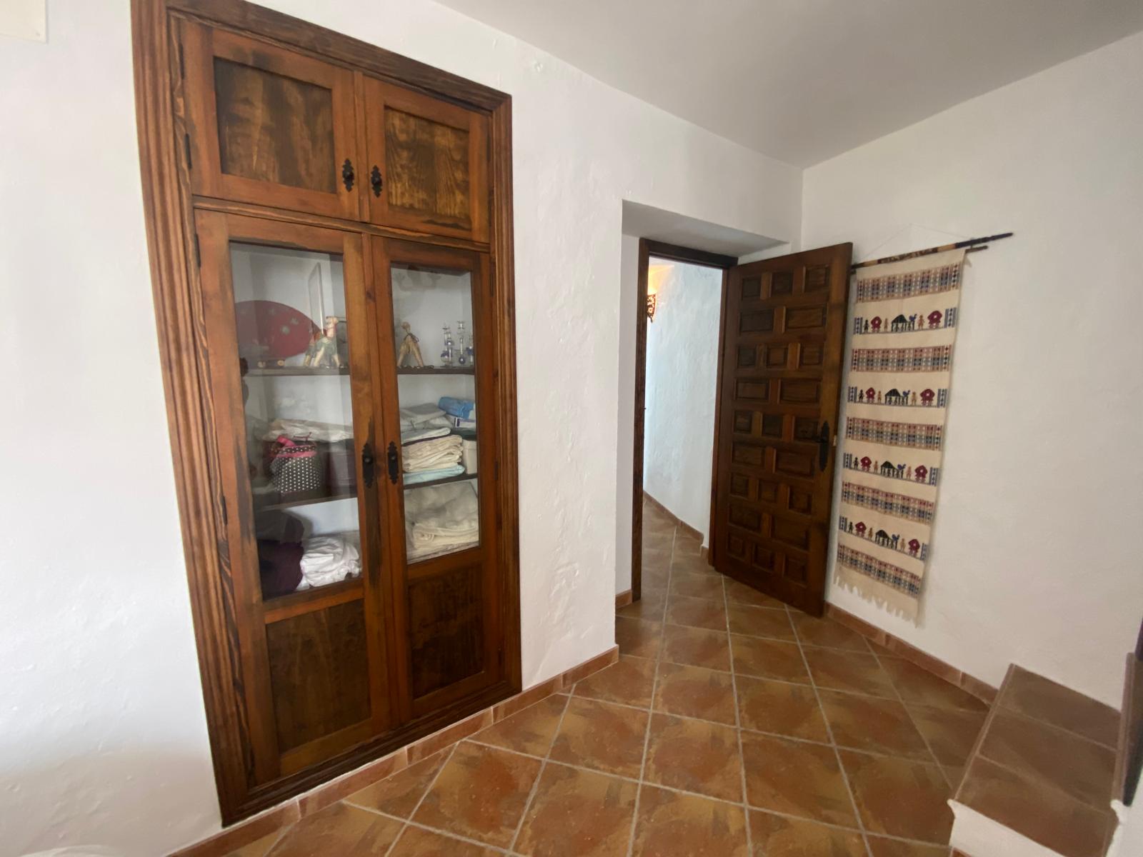 2 Bed, 2 Bath, HouseFor Sale, Olvera, Andalucia