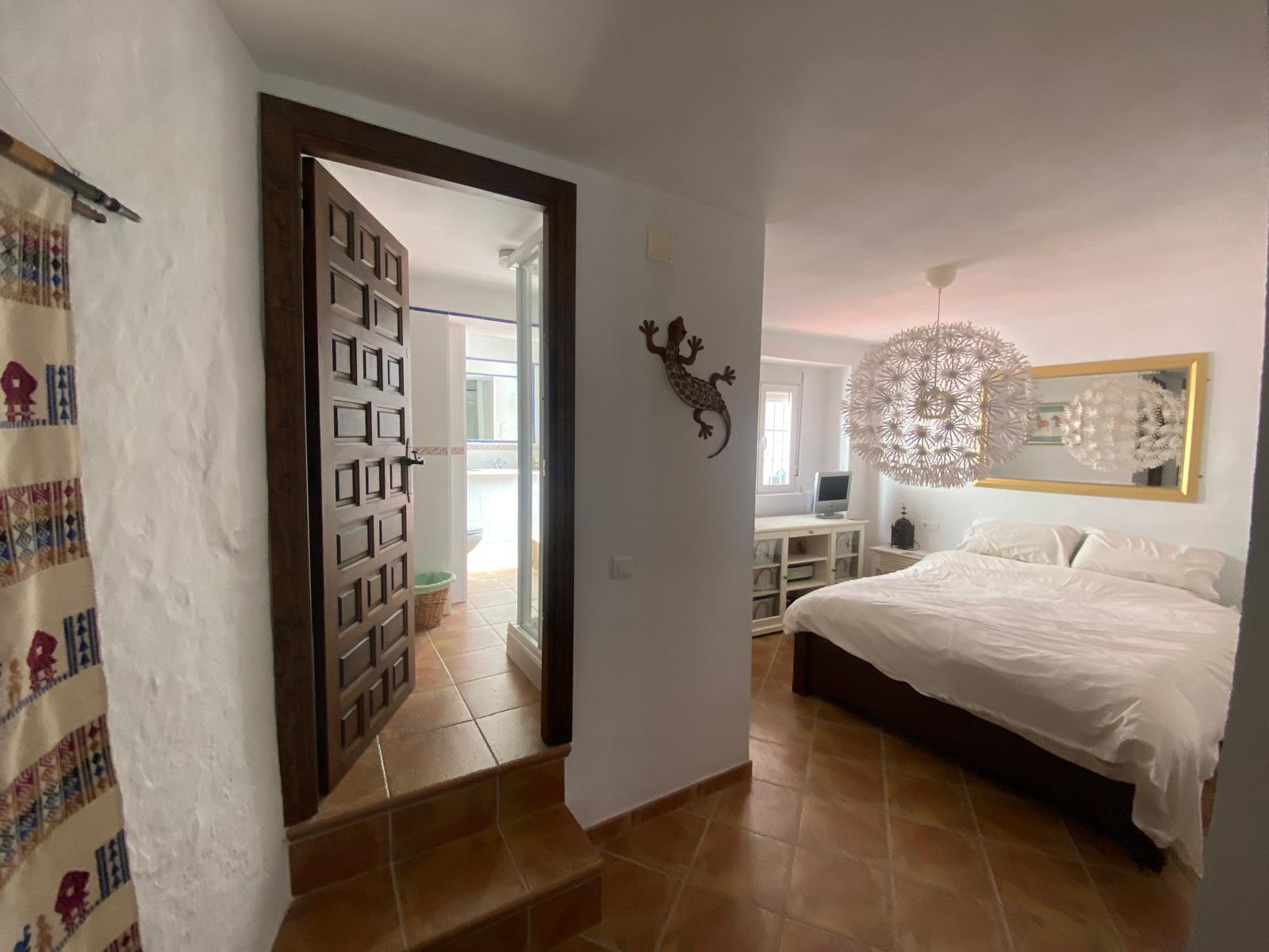 2 Bed, 2 Bath, HouseFor Sale, Olvera, Andalucia