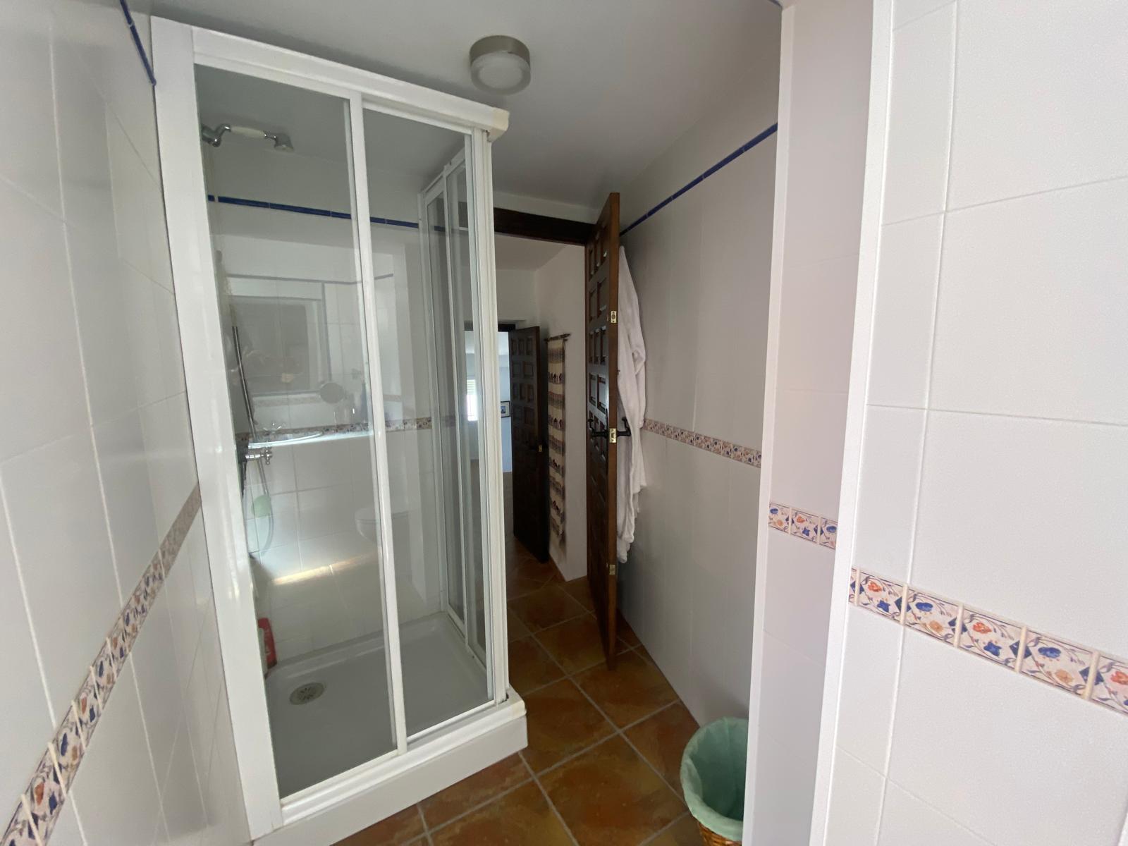 2 Bed, 2 Bath, HouseFor Sale, Olvera, Andalucia