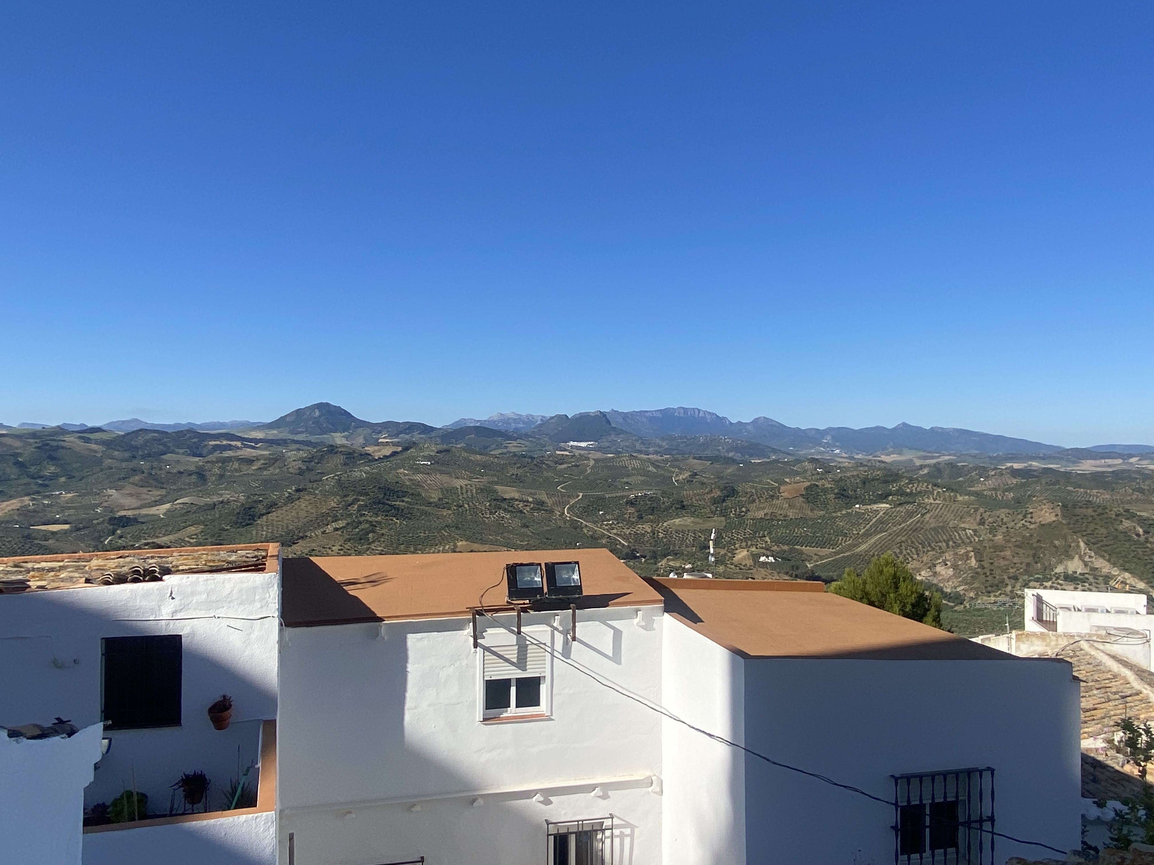 2 Bed, 2 Bath, HouseFor Sale, Olvera, Andalucia