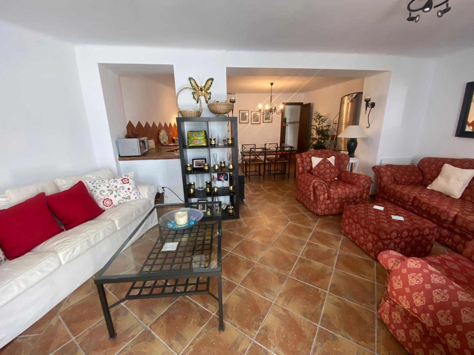 2 Bed, 2 Bath, HouseFor Sale, Olvera, Andalucia