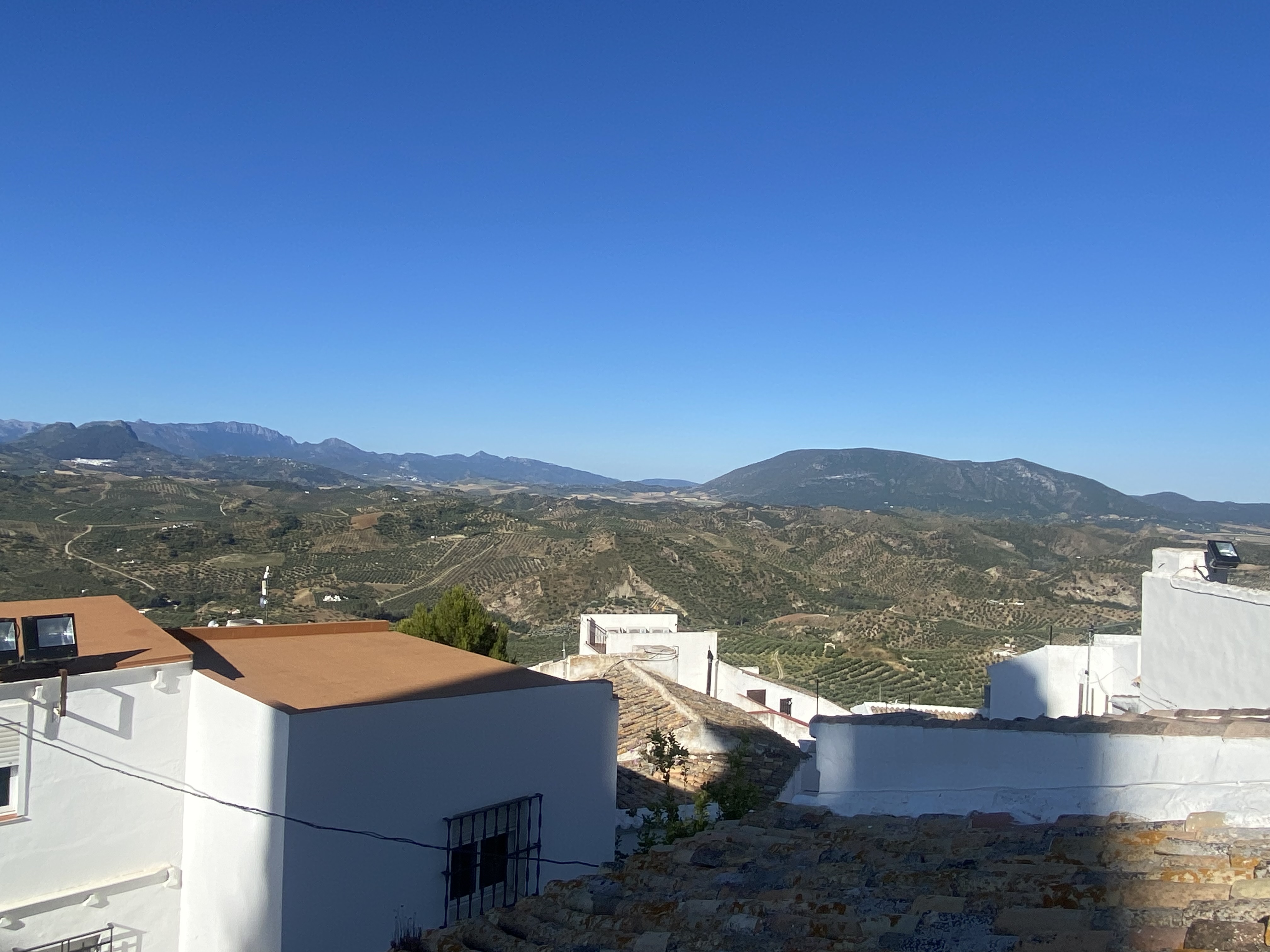 2 Bed, 2 Bath, HouseFor Sale, Olvera, Andalucia