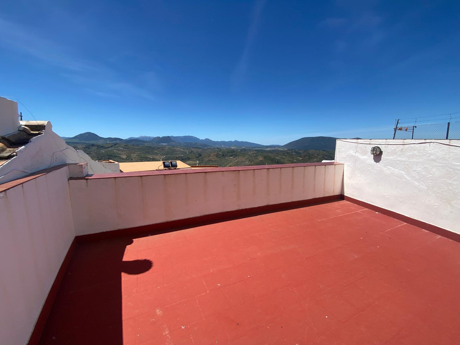 2 Bed, 2 Bath, HouseFor Sale, Olvera, Andalucia