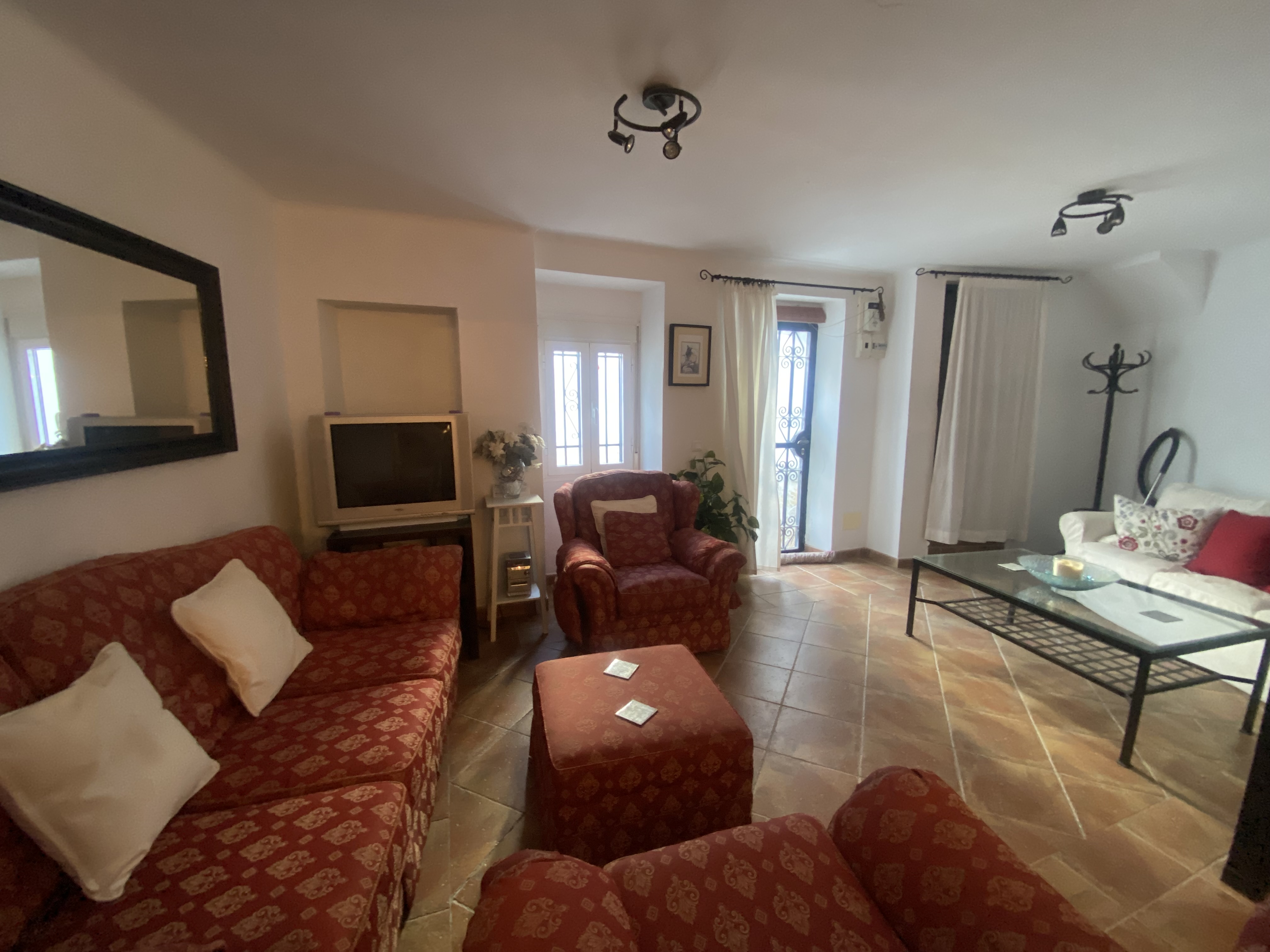 2 Bed, 2 Bath, HouseFor Sale, Olvera, Andalucia