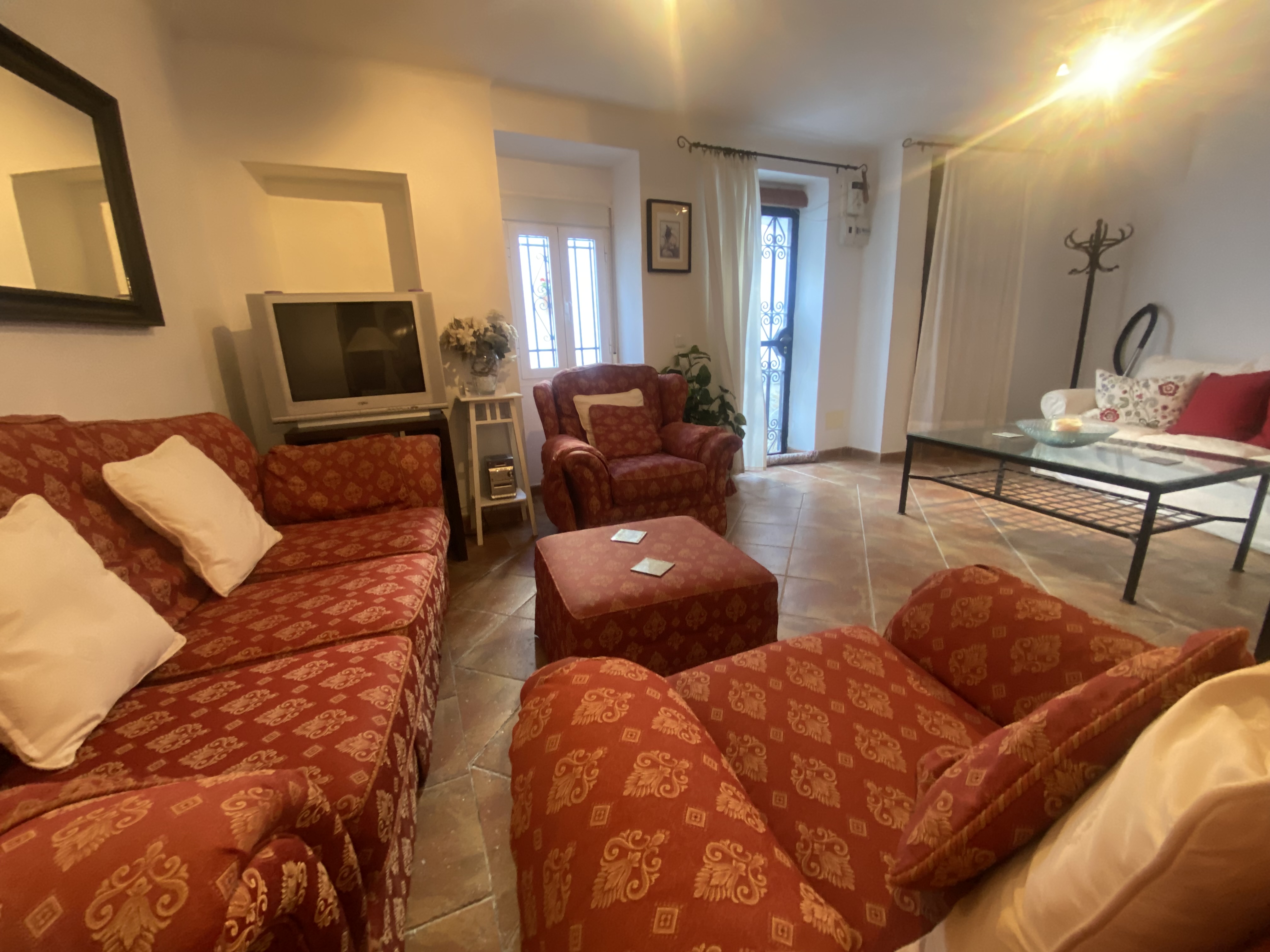 2 Bed, 2 Bath, HouseFor Sale, Olvera, Andalucia