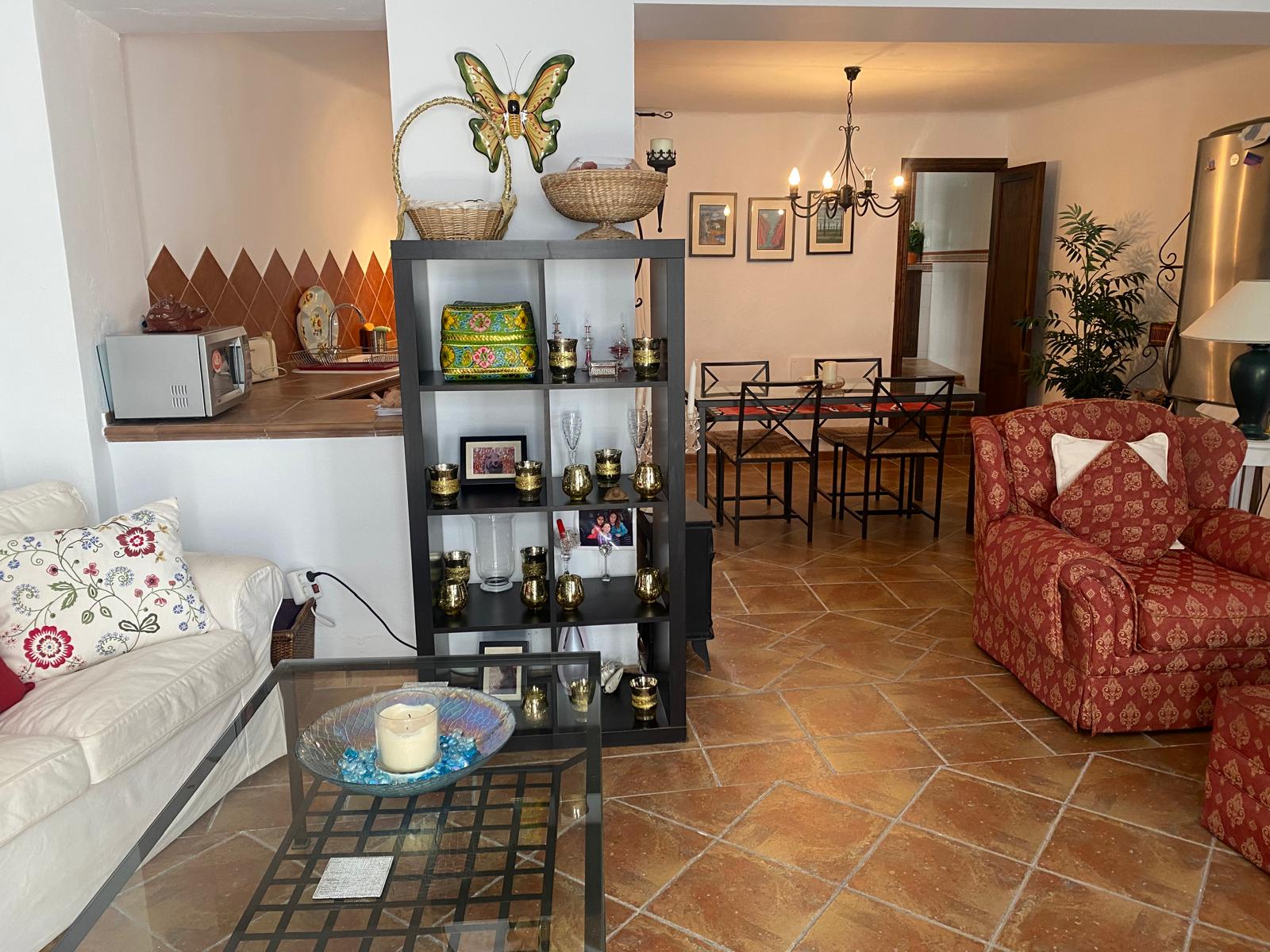 2 Bed, 2 Bath, HouseFor Sale, Olvera, Andalucia