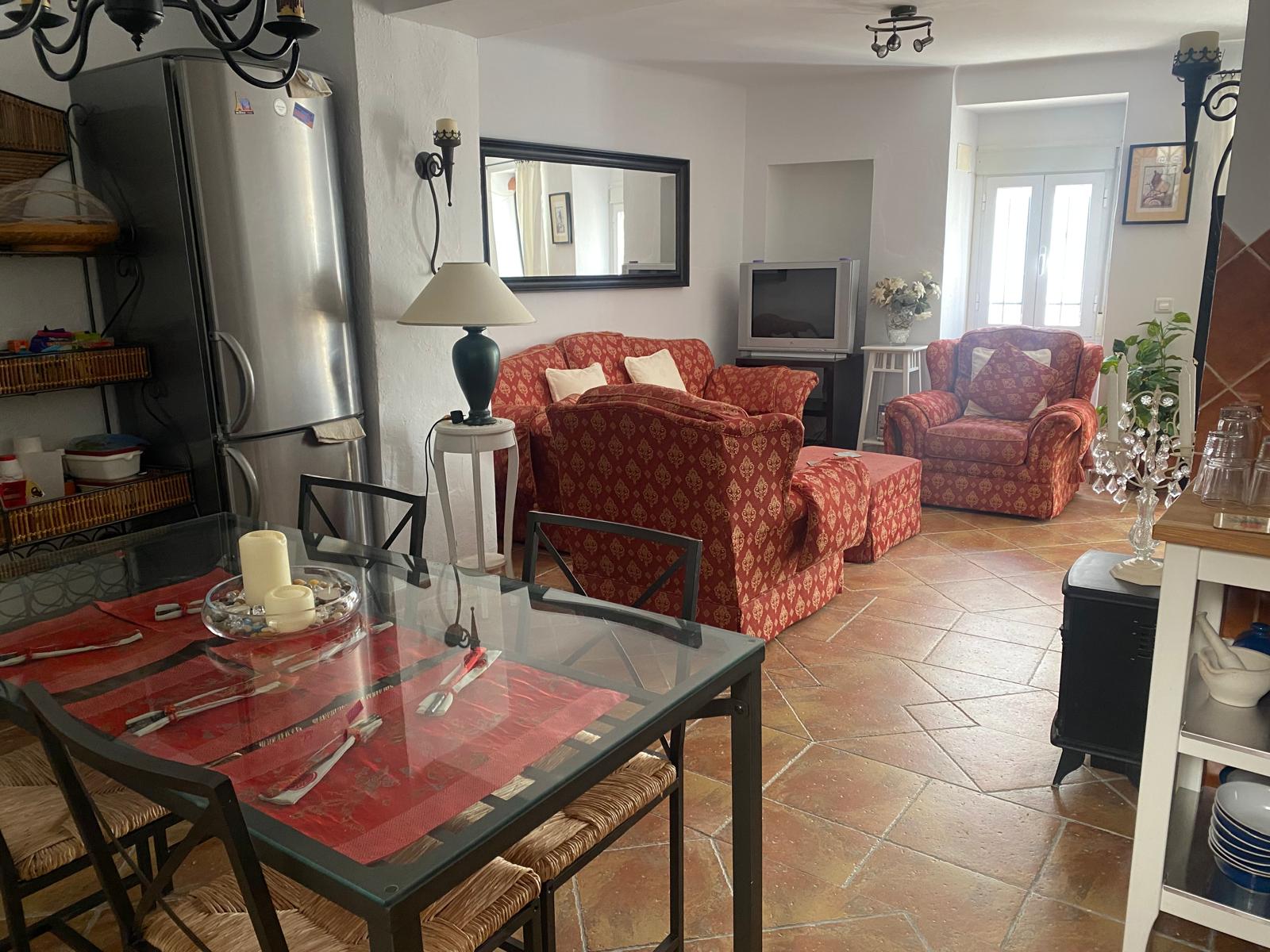 2 Bed, 2 Bath, HouseFor Sale, Olvera, Andalucia