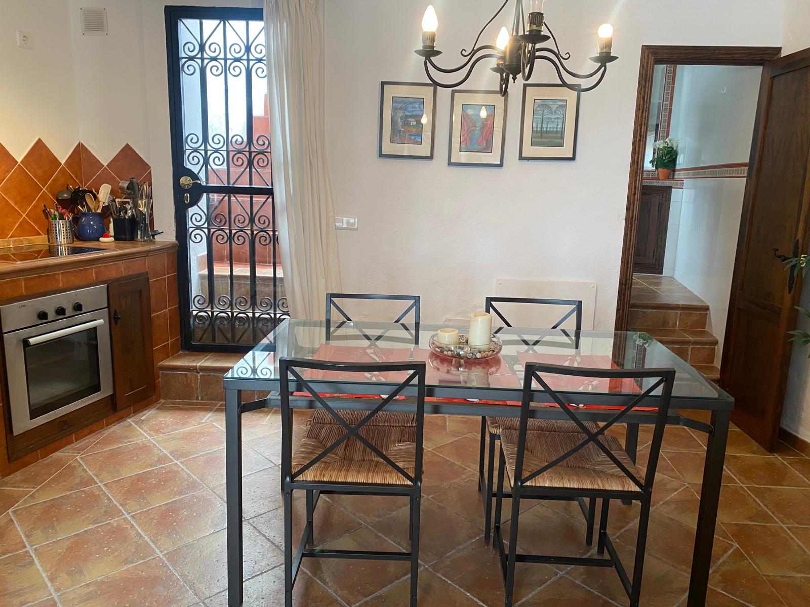 2 Bed, 2 Bath, HouseFor Sale, Olvera, Andalucia
