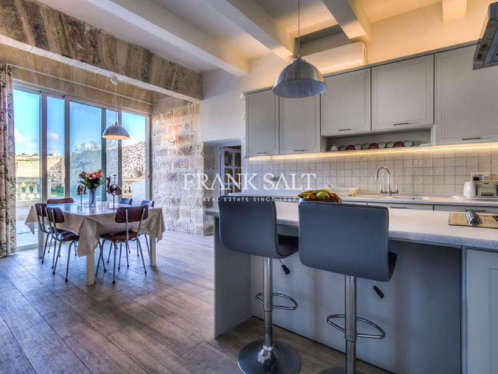5 Bed, HouseFor Sale, Lija, Malta