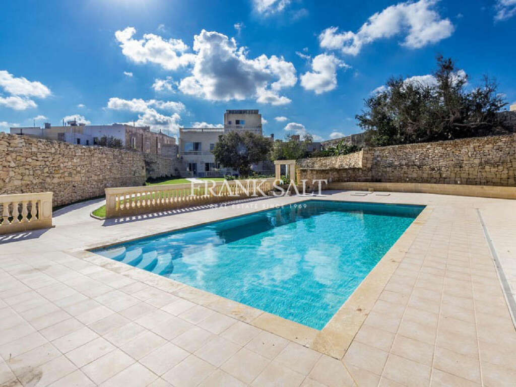 5 Bed, HouseFor Sale, Lija, Malta