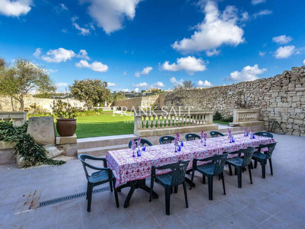 5 Bed, HouseFor Sale, Lija, Malta