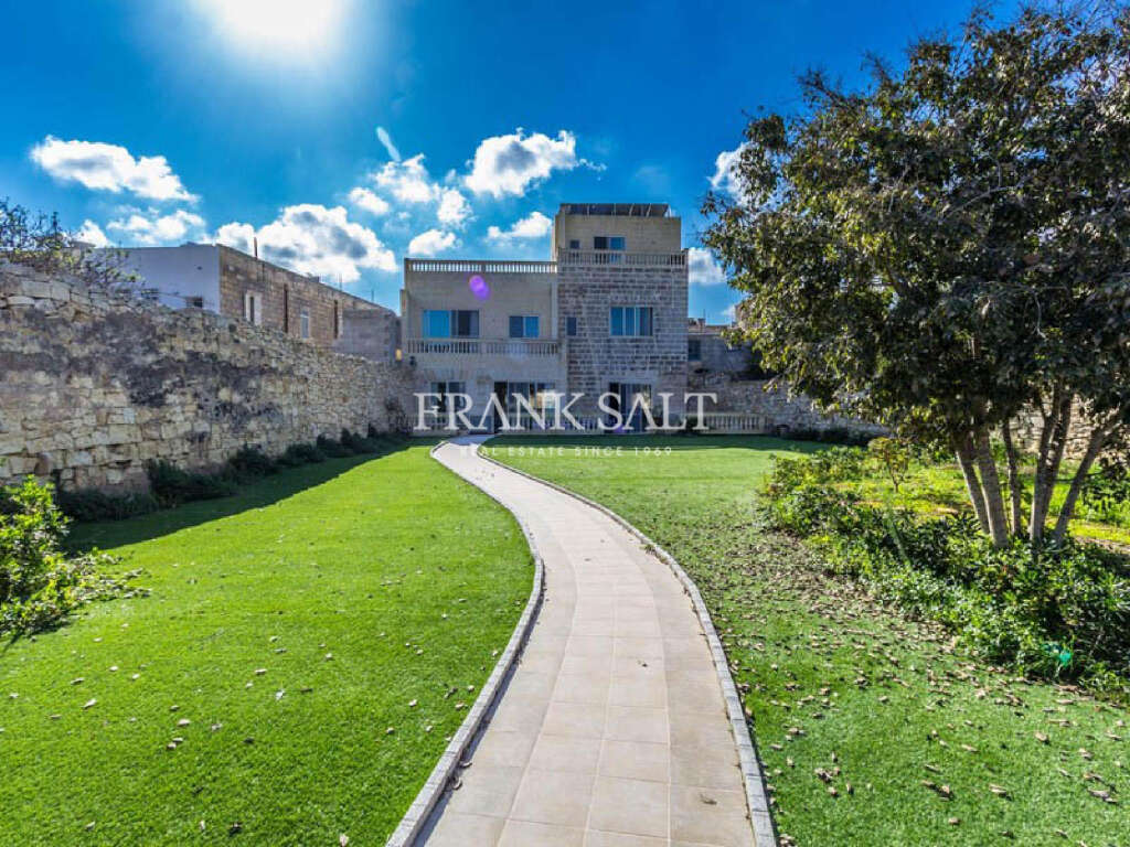 5 Bed, HouseFor Sale, Lija, Malta
