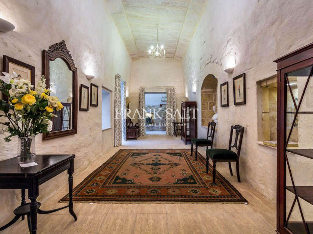 5 Bed, HouseFor Sale, Lija, Malta