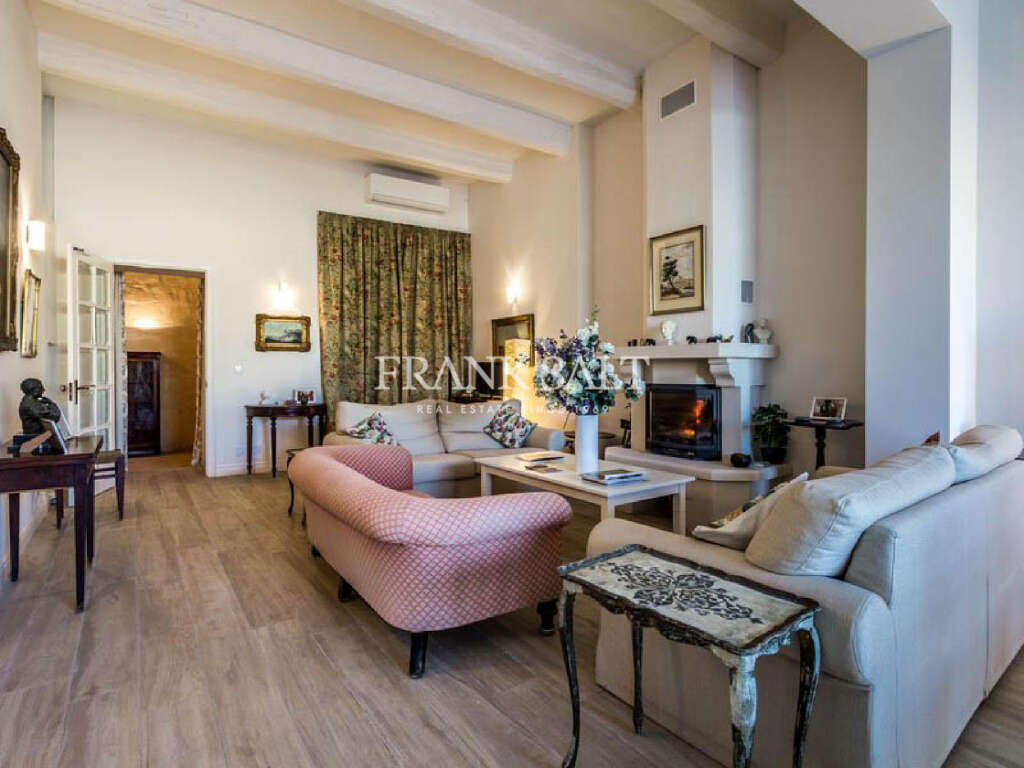 5 Bed, HouseFor Sale, Lija, Malta
