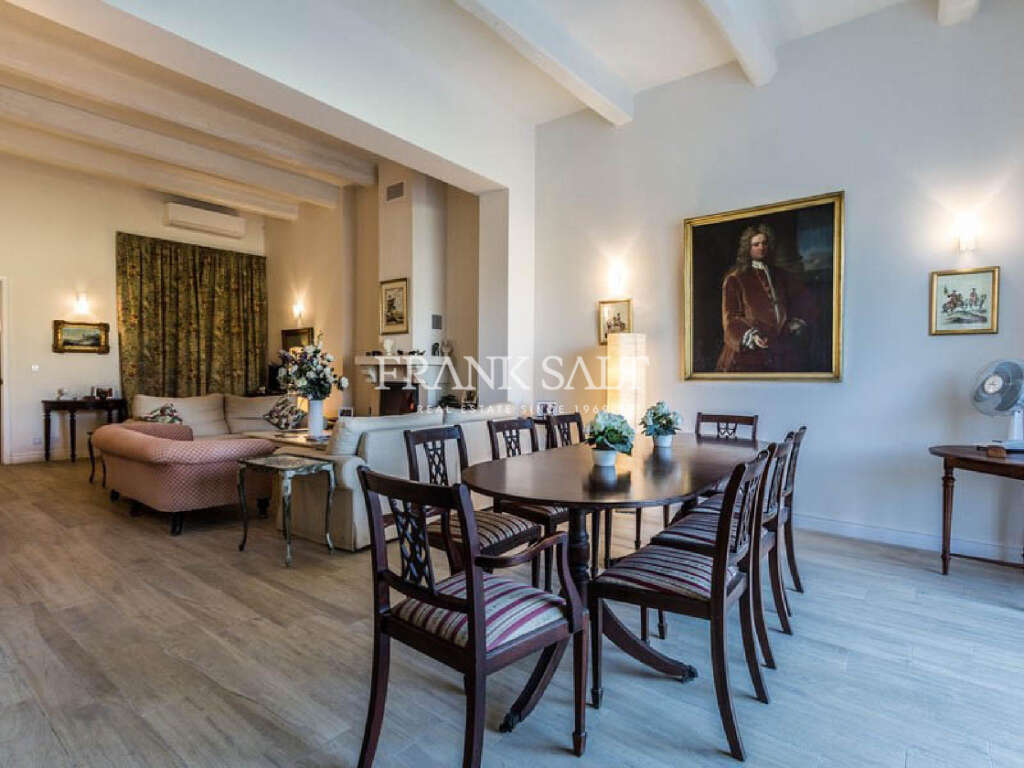 5 Bed, HouseFor Sale, Lija, Malta