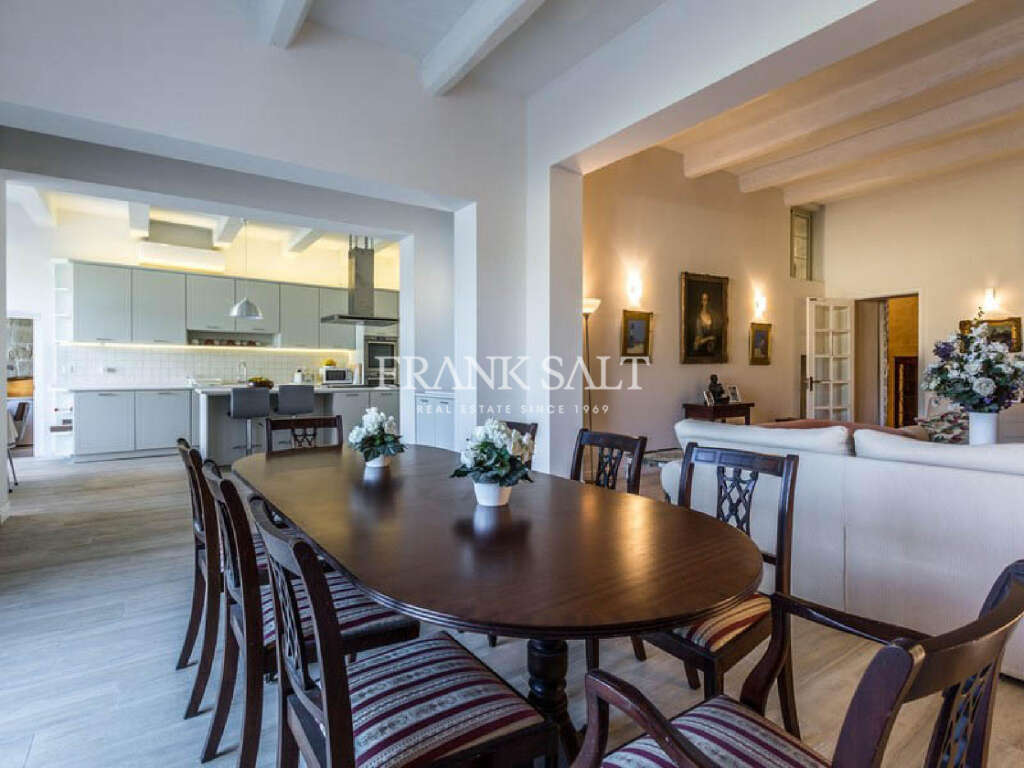 5 Bed, HouseFor Sale, Lija, Malta