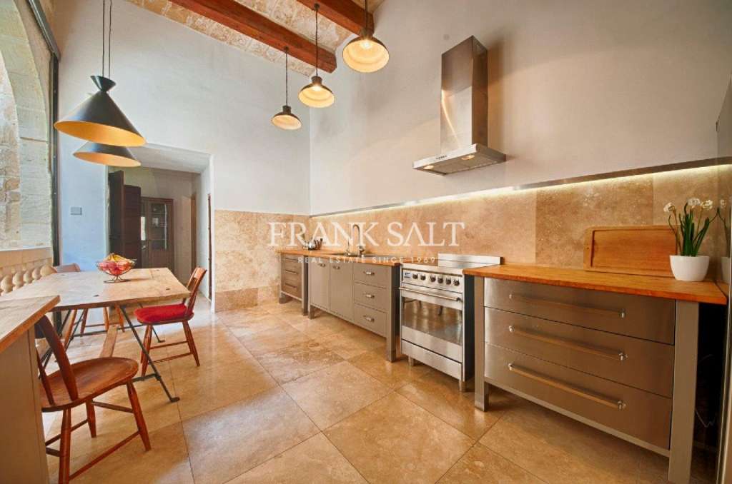 5 Bed, HouseFor Sale, Valletta, Malta