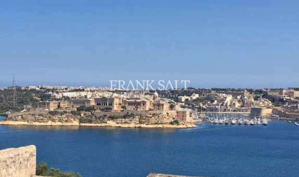 5 Bed, HouseFor Sale, Valletta, Malta