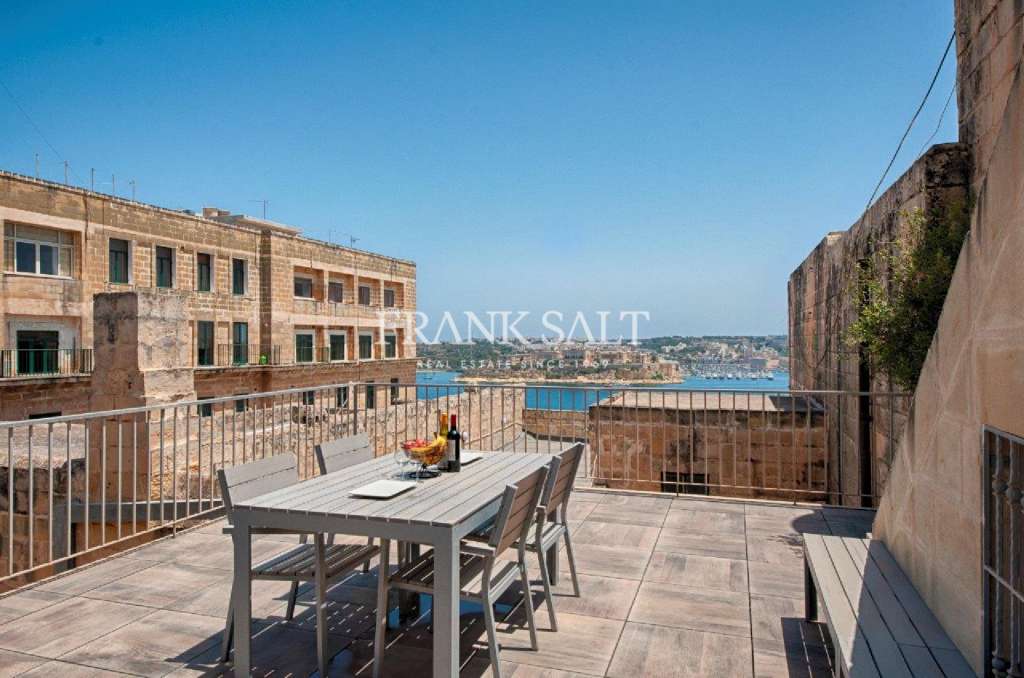 5 Bed, HouseFor Sale, Valletta, Malta
