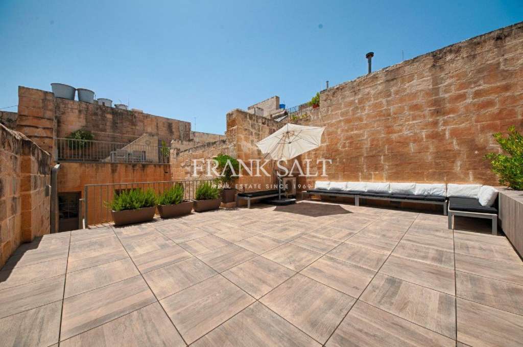 5 Bed, HouseFor Sale, Valletta, Malta