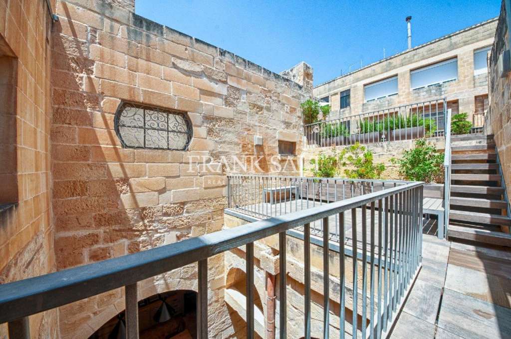 5 Bed, HouseFor Sale, Valletta, Malta