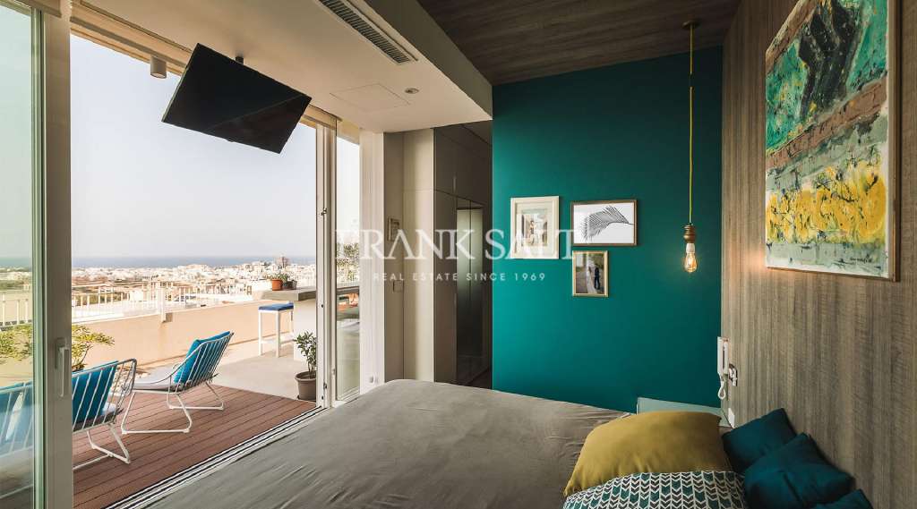 3 Bed, ApartmentFor Sale, San Gwann, Malta