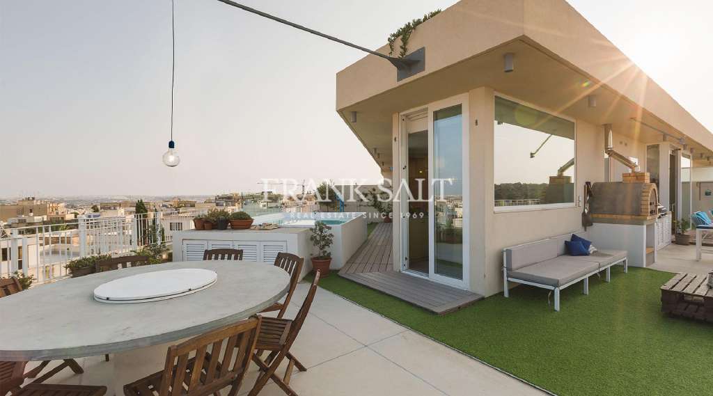 3 Bed, ApartmentFor Sale, San Gwann, Malta