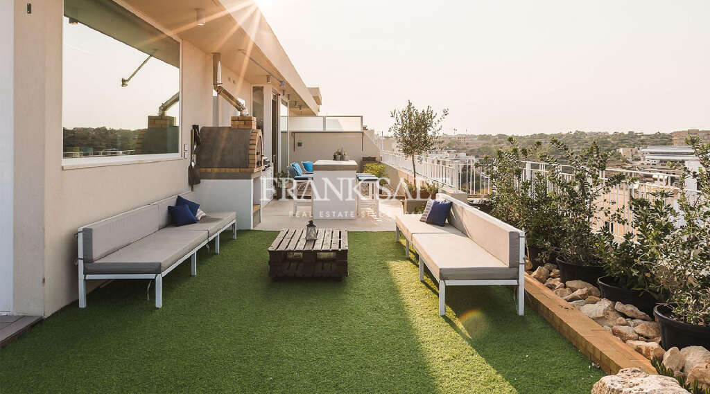 3 Bed, ApartmentFor Sale, San Gwann, Malta