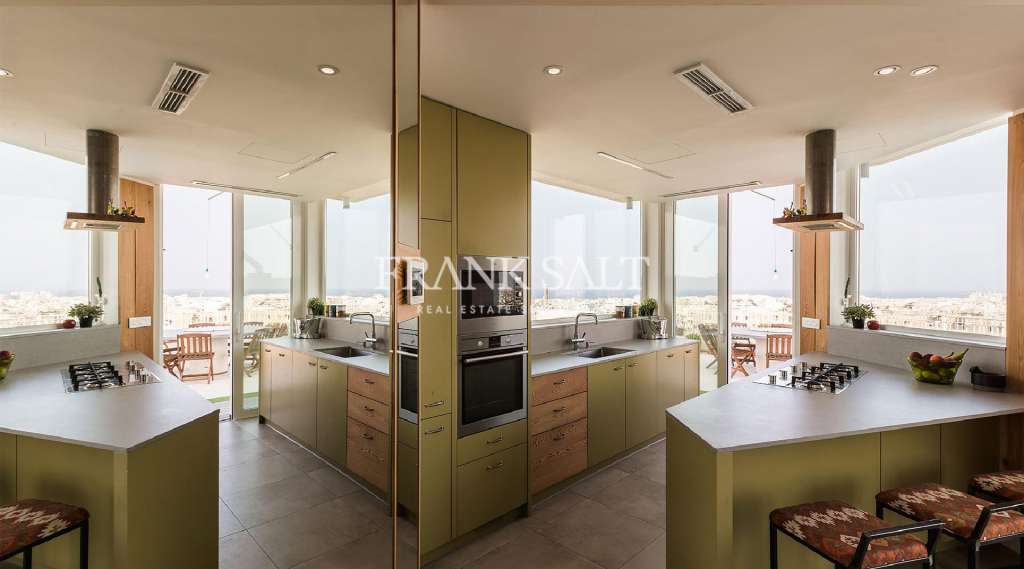 3 Bed, ApartmentFor Sale, San Gwann, Malta