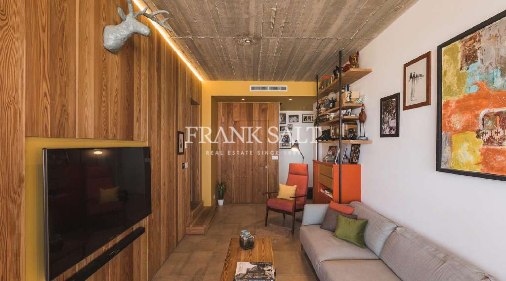 3 Bed, ApartmentFor Sale, San Gwann, Malta