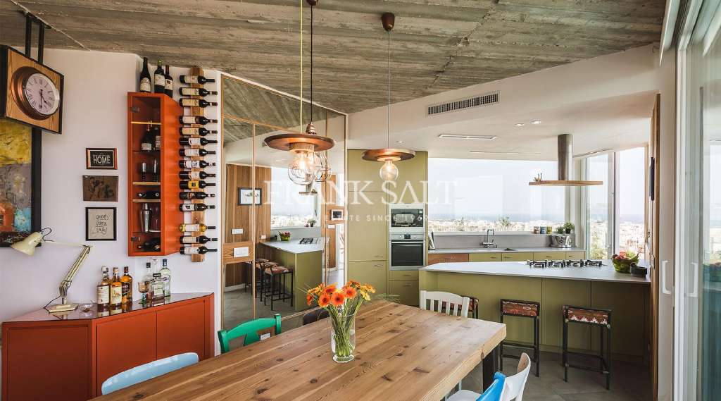 3 Bed, ApartmentFor Sale, San Gwann, Malta