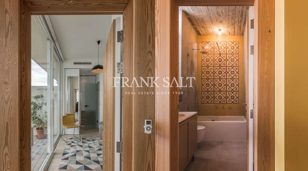 3 Bed, ApartmentFor Sale, San Gwann, Malta