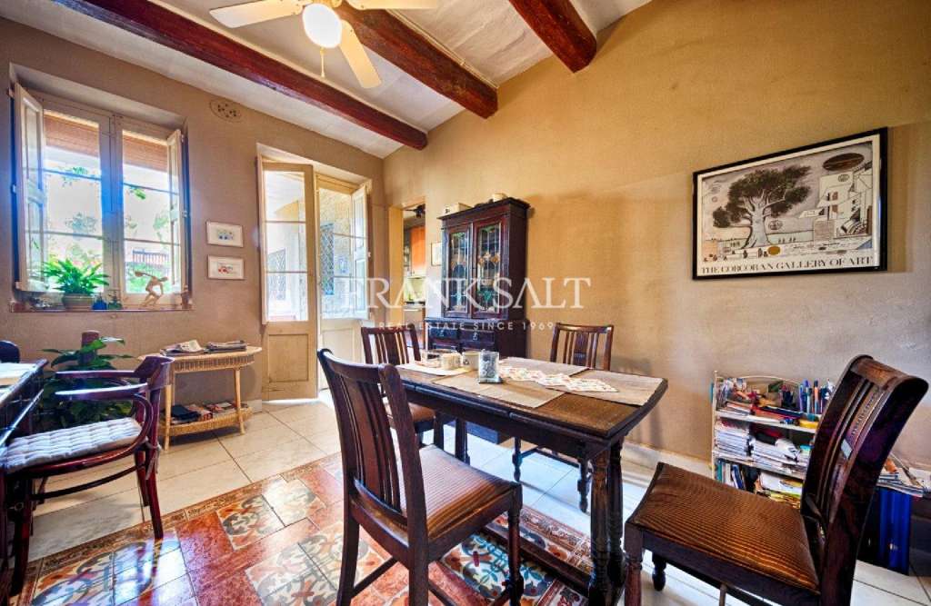 3 Bed, HouseFor Sale, Sliema, Malta