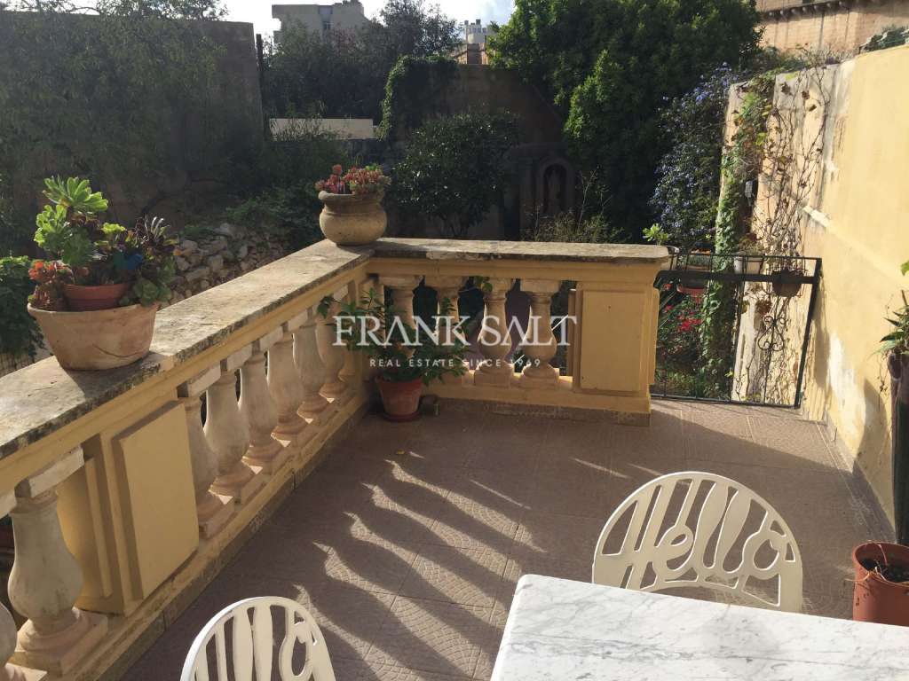 3 Bed, HouseFor Sale, Sliema, Malta