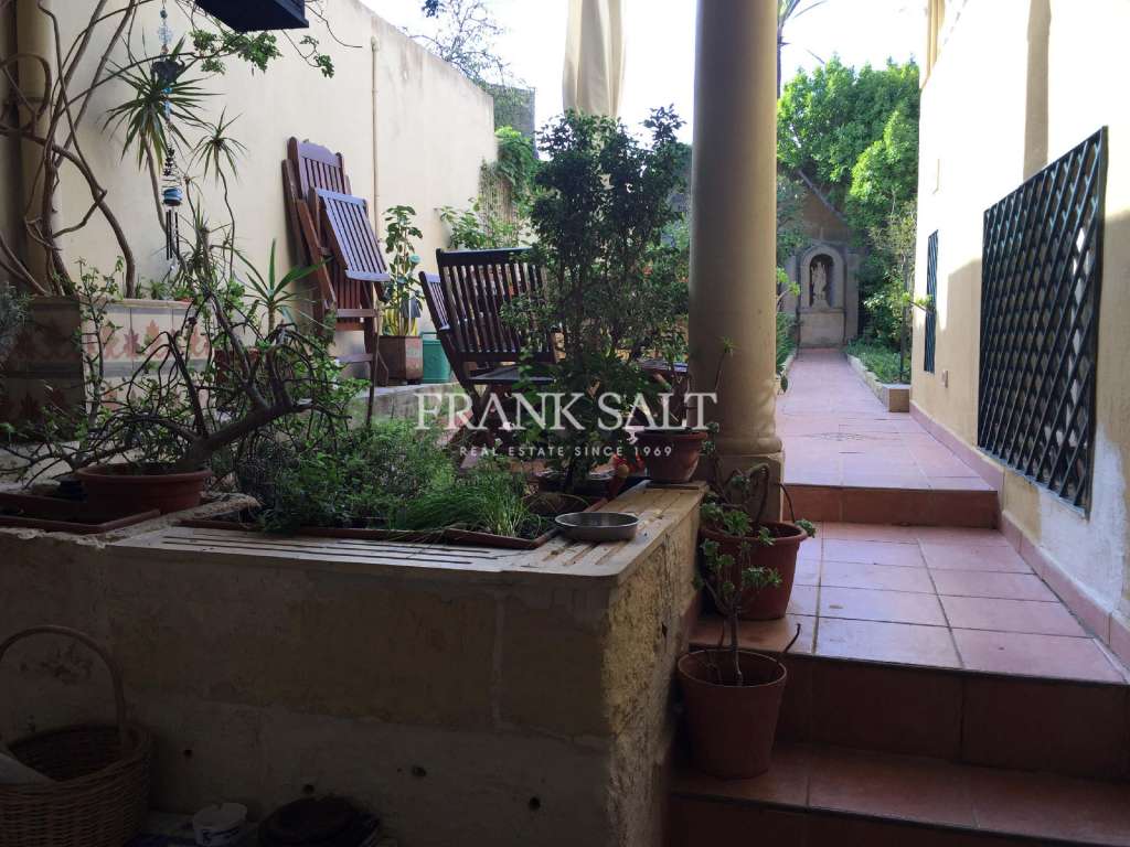 3 Bed, HouseFor Sale, Sliema, Malta