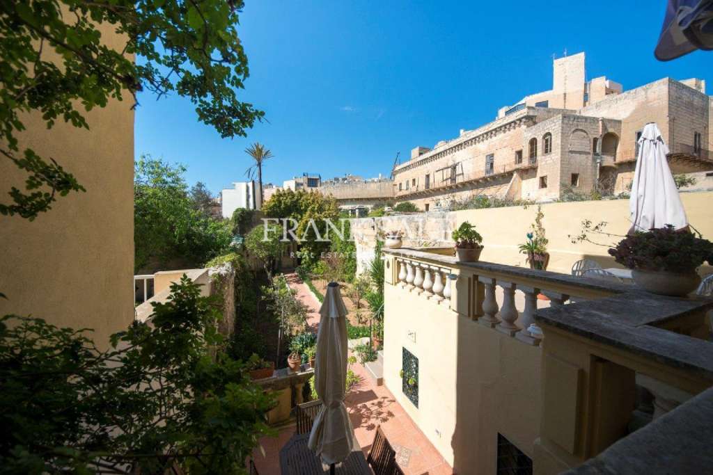 3 Bed, HouseFor Sale, Sliema, Malta