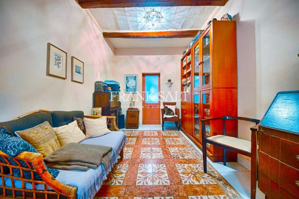 3 Bed, HouseFor Sale, Sliema, Malta