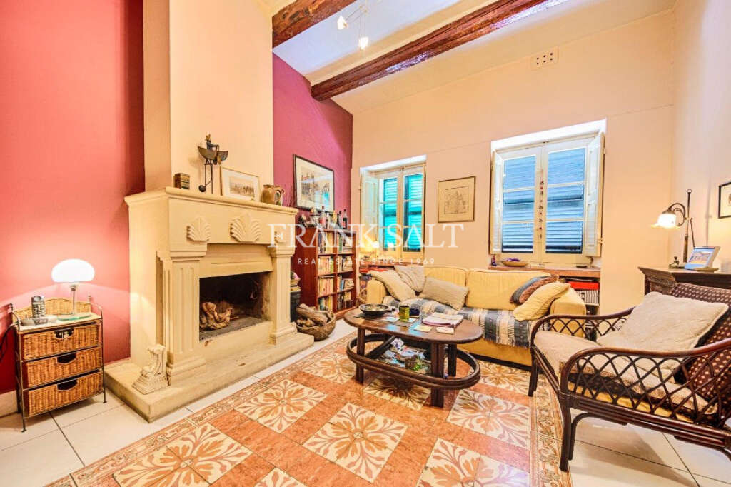 3 Bed, HouseFor Sale, Sliema, Malta