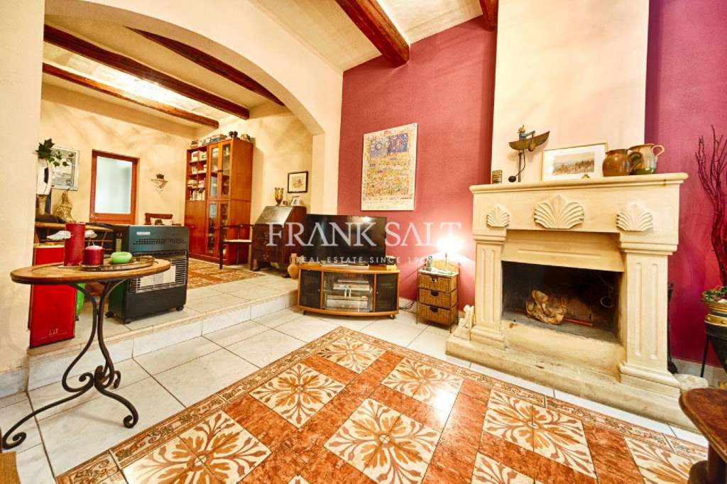 3 Bed, HouseFor Sale, Sliema, Malta