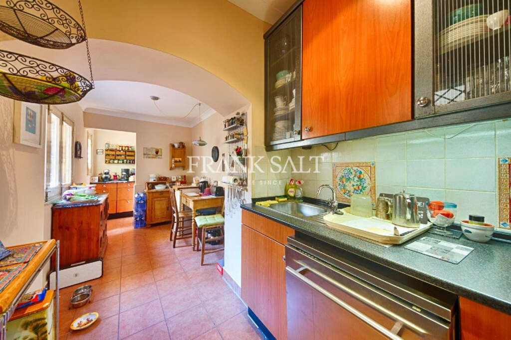 3 Bed, HouseFor Sale, Sliema, Malta