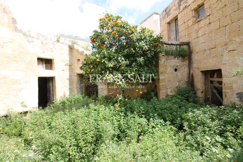 3 Bed, HouseFor Sale, Siggiewi, Malta